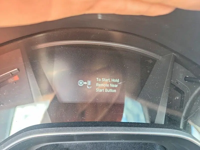 2019 HONDA CR-V EXL  