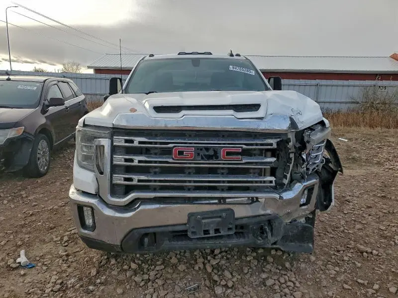 2020 GMC SIERRA K2500 SLE  