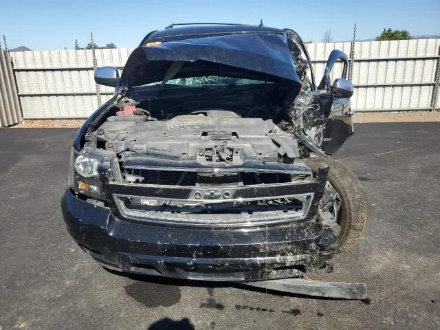 2010 CHEVROLET TAHOE C1500 LT  