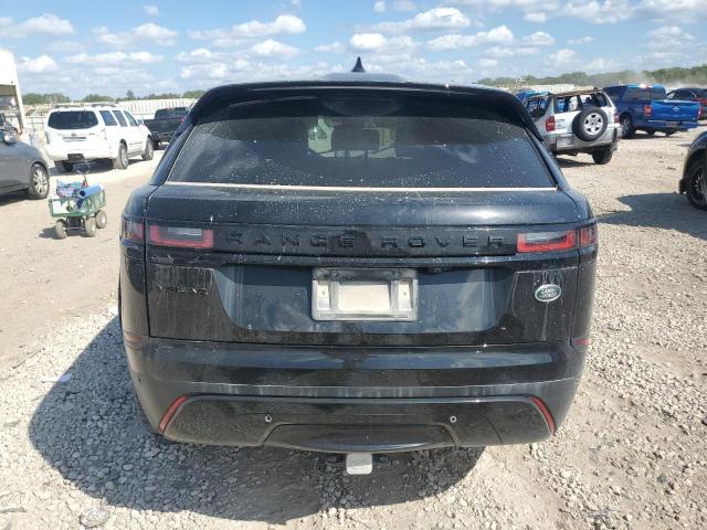 2022 LAND ROVER RANGE ROVER VELAR S