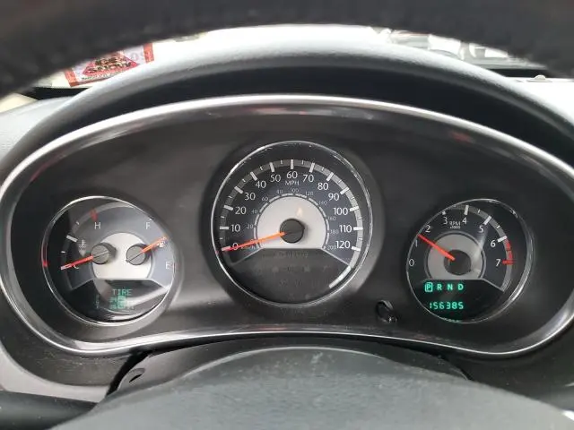 2013 CHRYSLER 200 LIMITED  