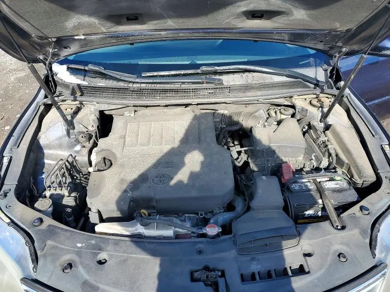 2016 TOYOTA AVALON XLE  