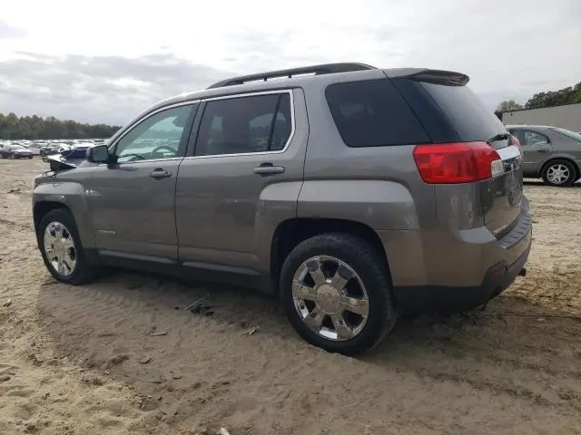 2012 GMC TERRAIN SLT  