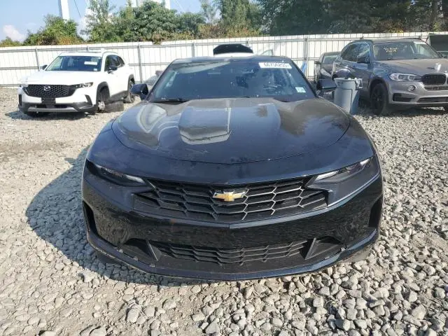 2023 CHEVROLET CAMARO LT  