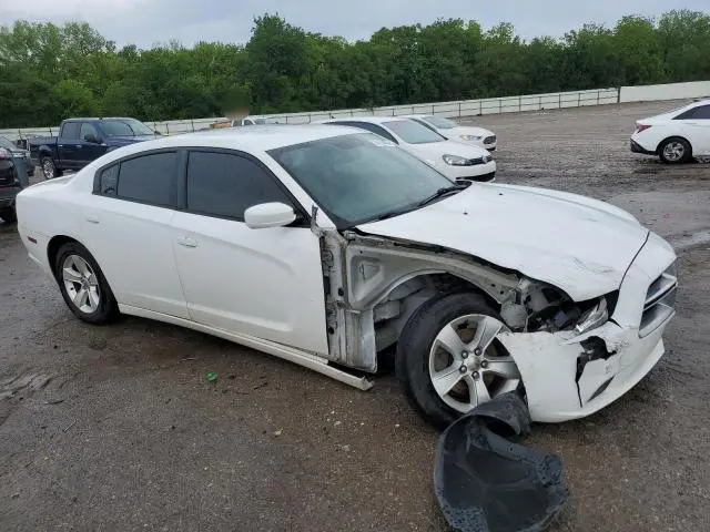 2011 DODGE CHARGER   