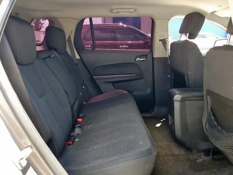 2011 GMC TERRAIN SLE  