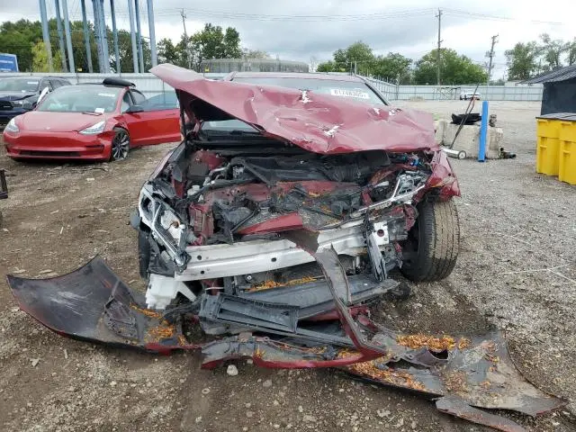 2018 TOYOTA CAMRY HYBRID  