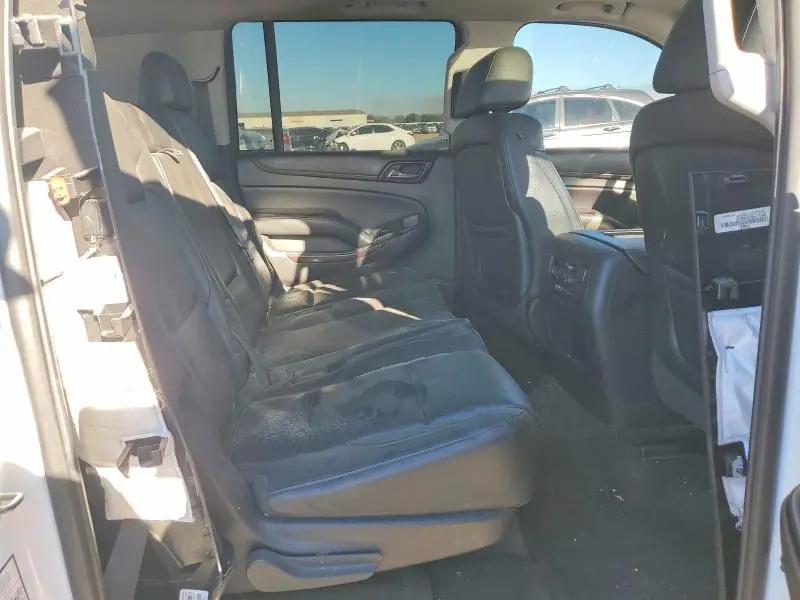 2016 GMC YUKON XL C1500 SLT  