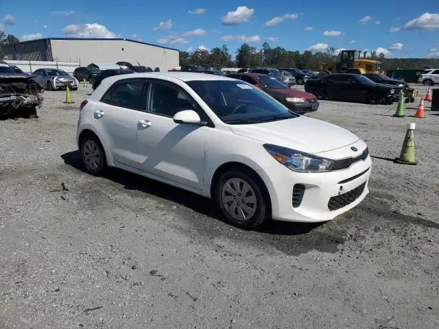 2019 KIA RIO S  