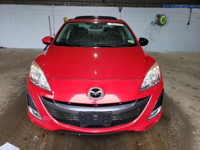 2010 MAZDA 3 S