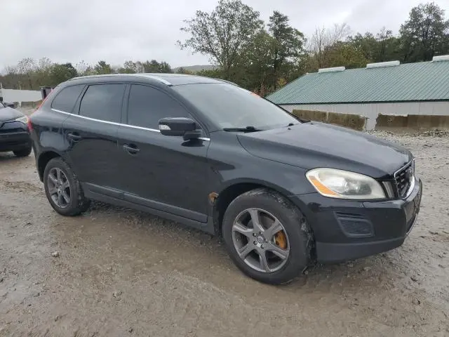 2013 VOLVO XC60 T6  