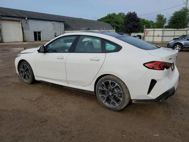 2025 BMW 228XI GRAN COUPE XDRIVE