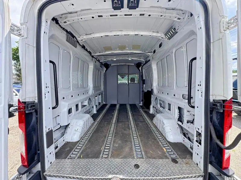 2024 FORD TRANSIT T-250  