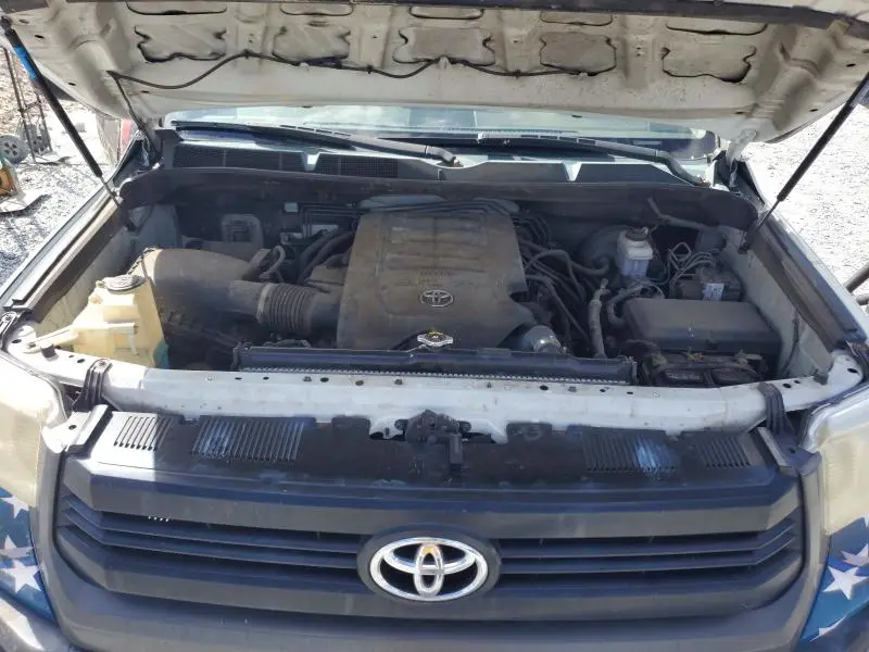 2015 TOYOTA TUNDRA SR  