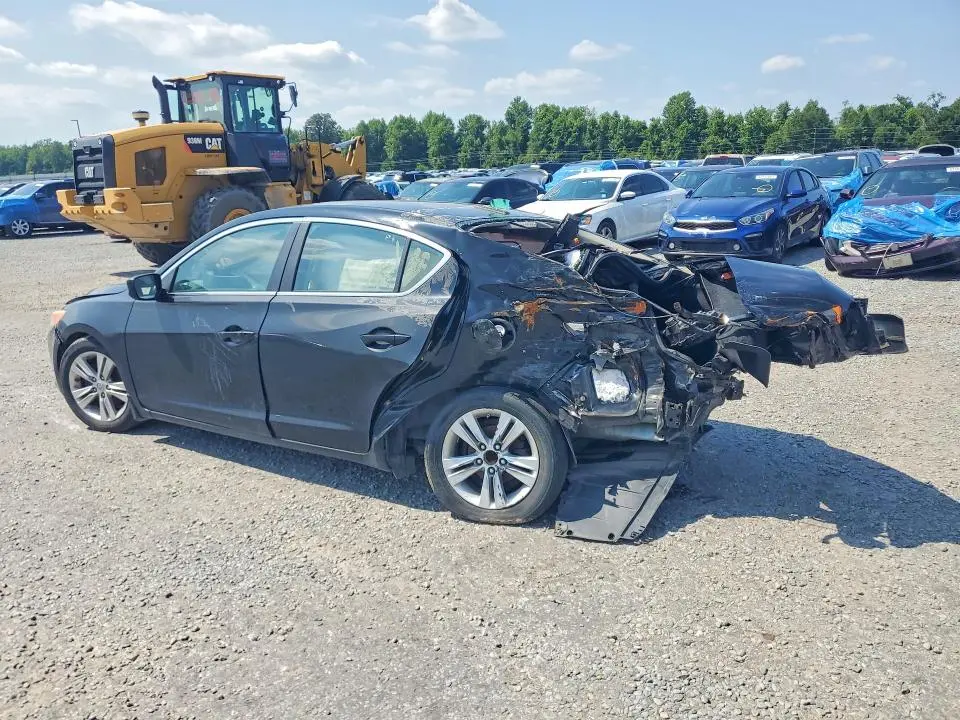 2013 ACURA ILX 20  