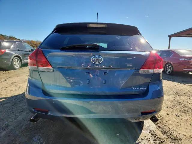 2012 TOYOTA VENZA LE  