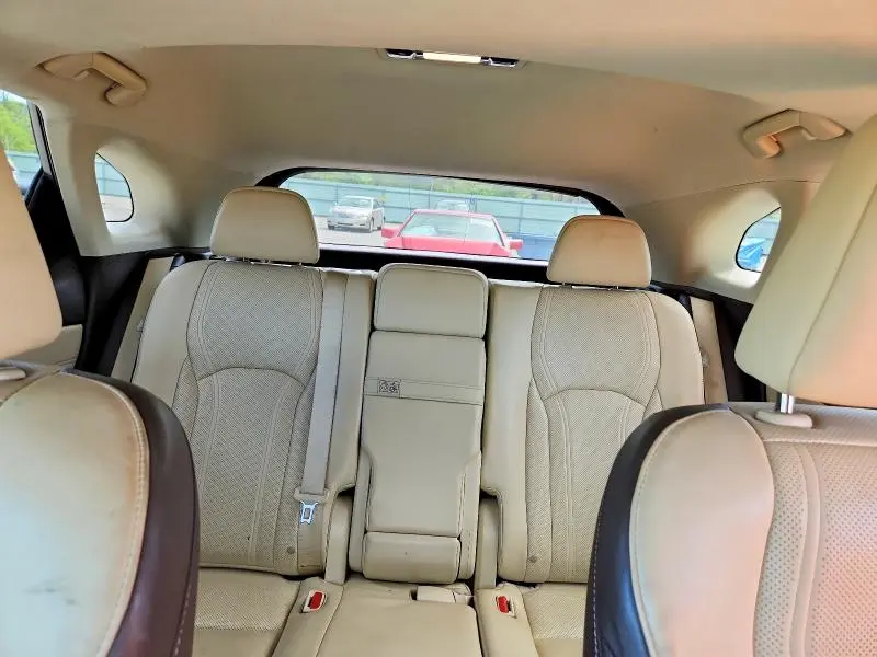 2016 LEXUS RX 350 BASE  