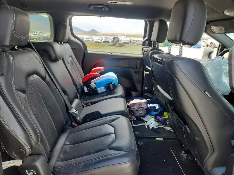2020 CHRYSLER PACIFICA TOURING L PLUS  