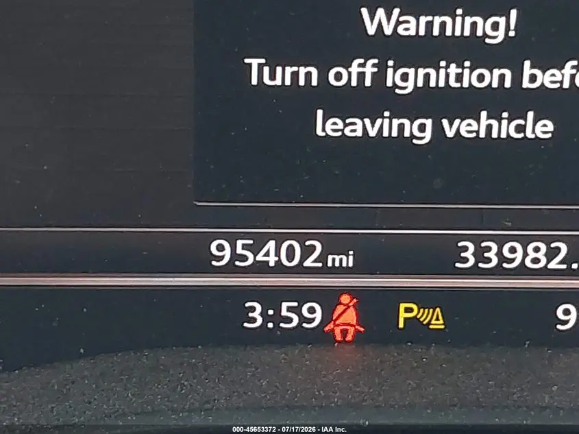 2018 AUDI Q5 2.0T PREMIUM/2.0T TECH PREMIUM