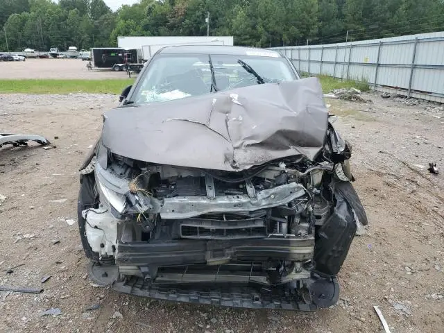 2019 MITSUBISHI OUTLANDER ES  