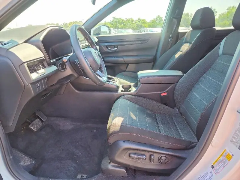2024 HONDA CR-V SPORT  