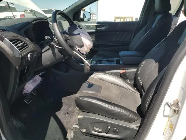 2022 FORD EDGE ST  