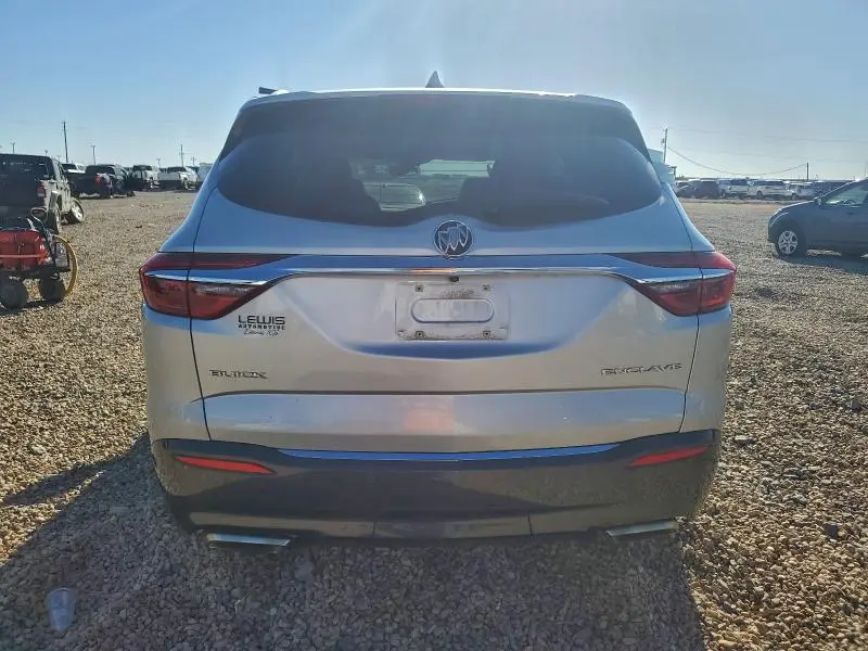 2018 BUICK ENCLAVE ESSENCE  