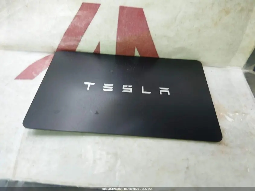 2023 TESLA MODEL 3 LONG RANGE DUAL MOTOR ALL-WHEEL DRIVE