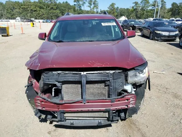 2019 GMC ACADIA SLT-2