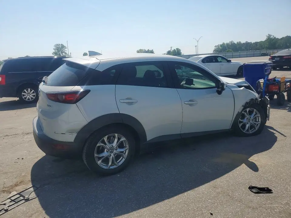 2020 MAZDA CX-3 SPORT  