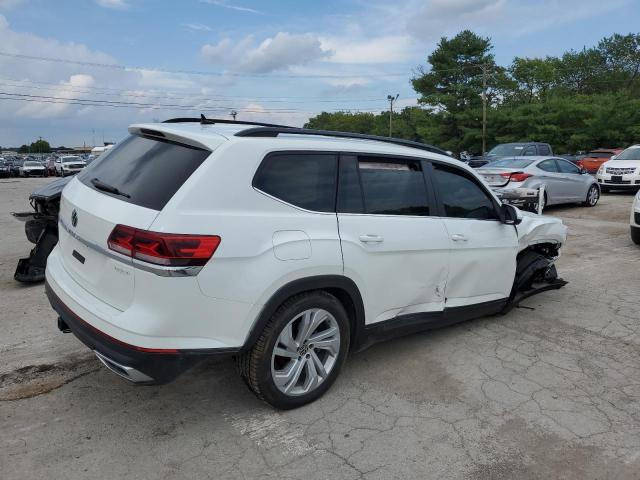 2023 VOLKSWAGEN ATLAS SE