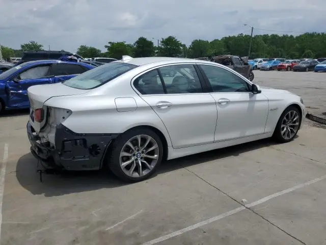 2014 BMW 535 D XDRIVE  