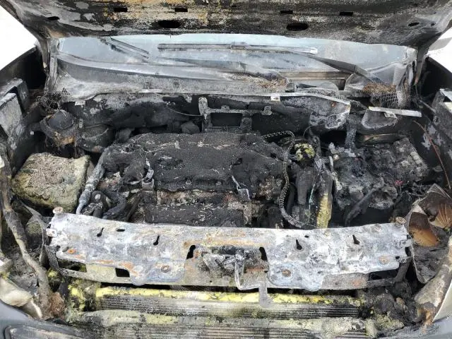 2019 RAM PROMASTER CITY   