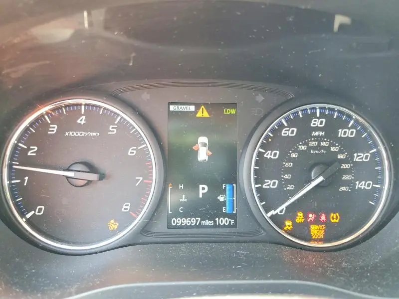 2020 MITSUBISHI OUTLANDER SE  
