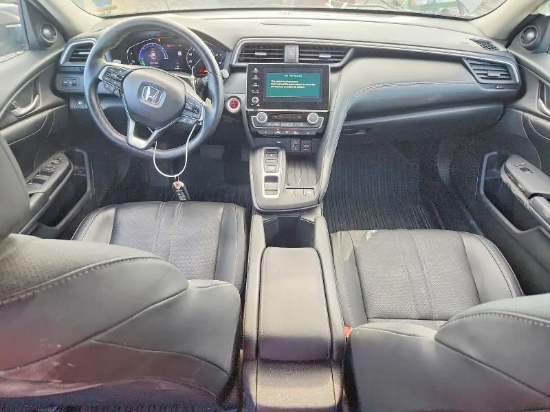 2019 HONDA INSIGHT TOURING  