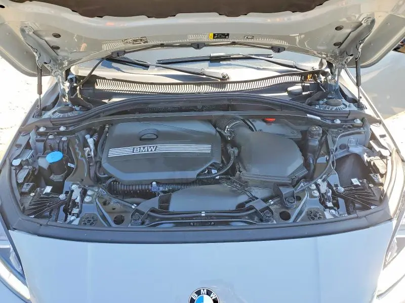 2026 BMW 228XI   