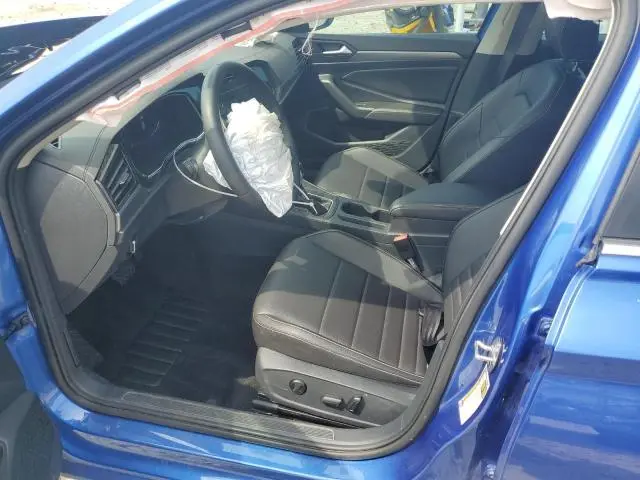 2023 VOLKSWAGEN JETTA SE  
