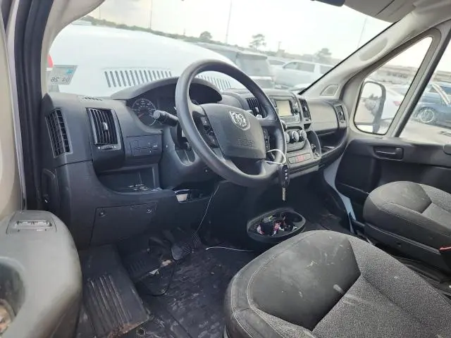2018 RAM PROMASTER 1500 1500 STANDARD  