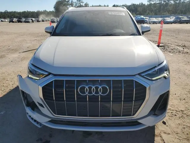 2025 AUDI Q3 PREMIUM S LINE 45  