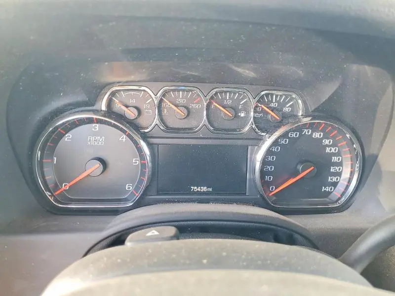 2016 GMC YUKON XL K1500 SLT  