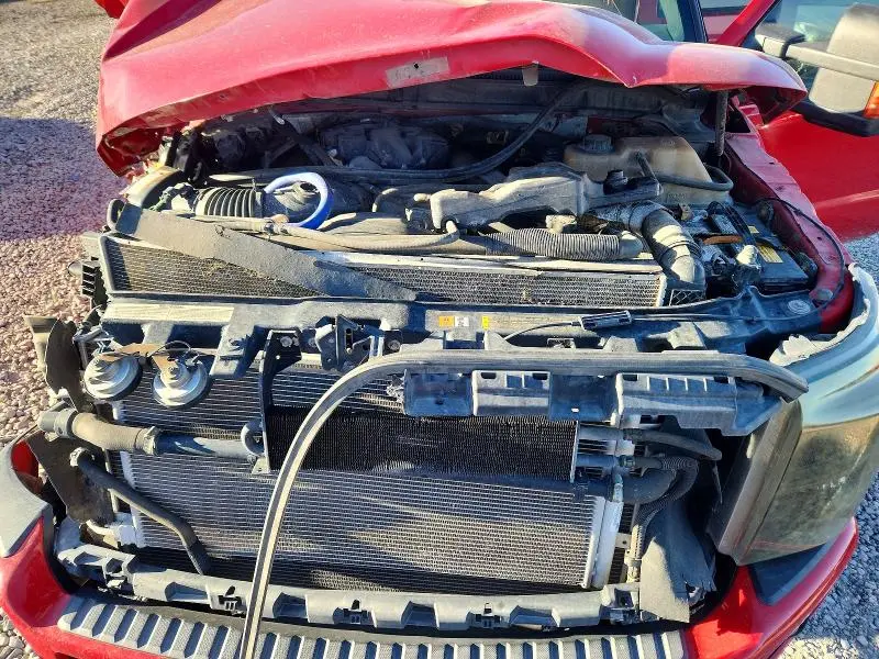 2011 FORD F350 SUPER DUTY  