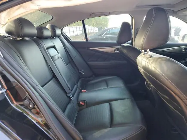 2020 INFINITI Q50 PURE