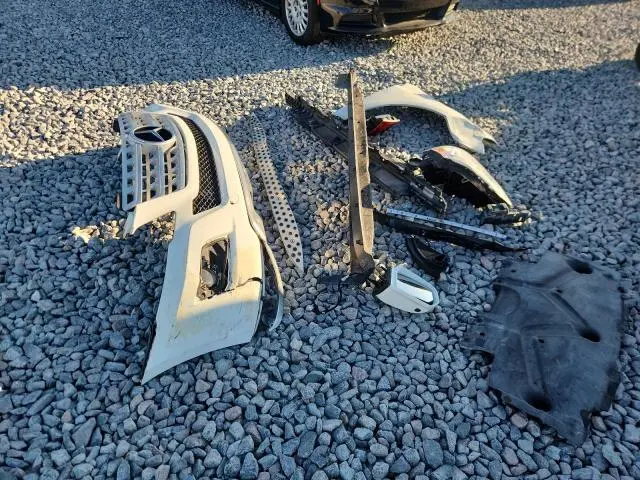 2010 MERCEDES-BENZ ML 350  