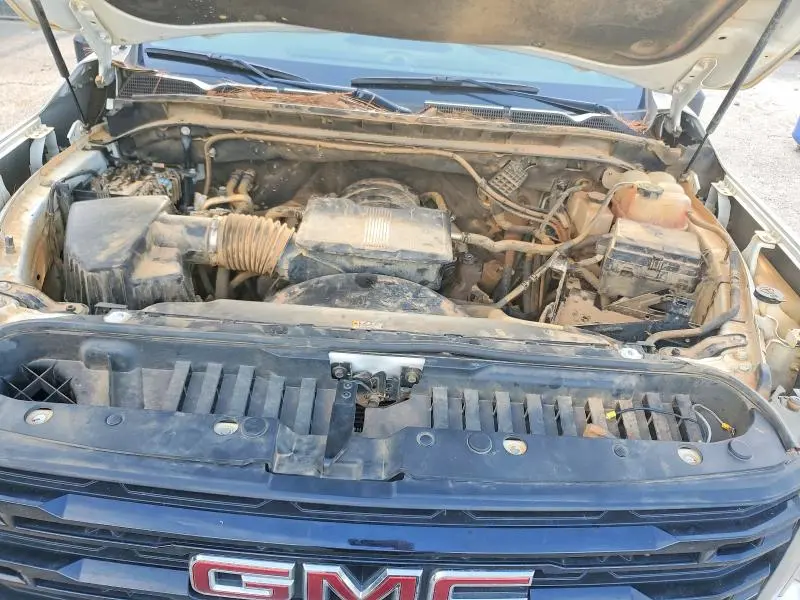 2021 GMC SIERRA K2500 HEAVY DUTY  