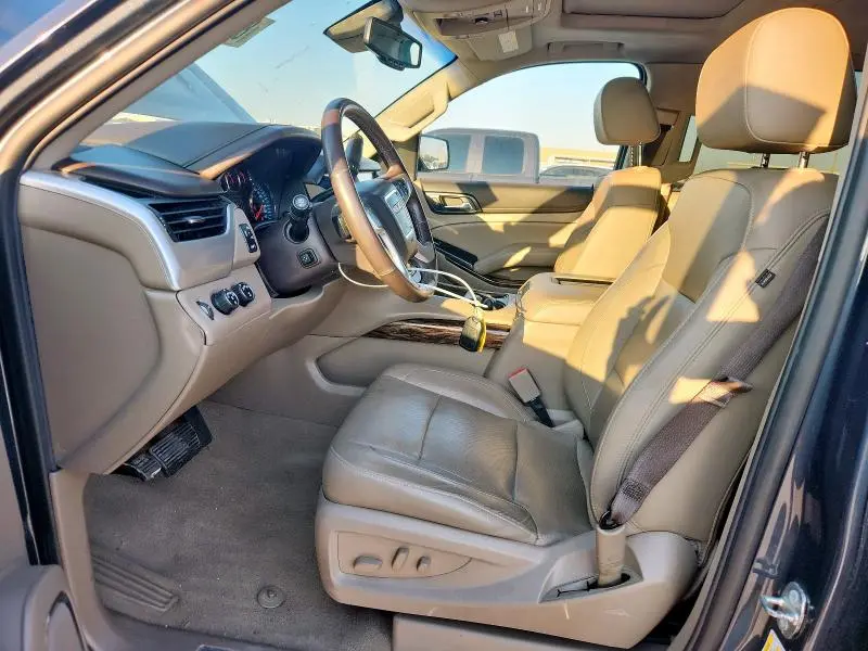 2019 GMC YUKON XL K1500 SLT  