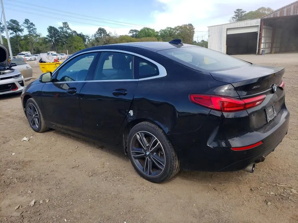 2021 BMW 228XI   