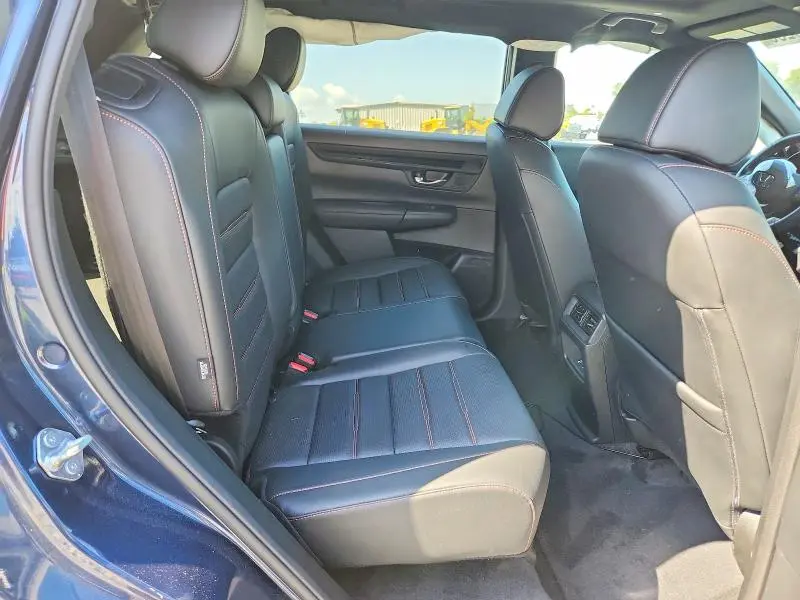 2024 HONDA CR-V SPORT-L  