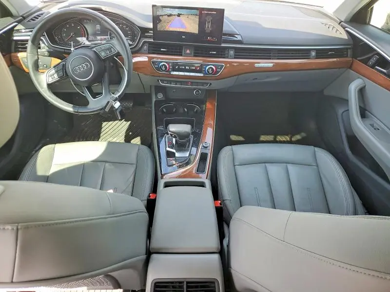 2022 AUDI A4 PREMIUM 40  