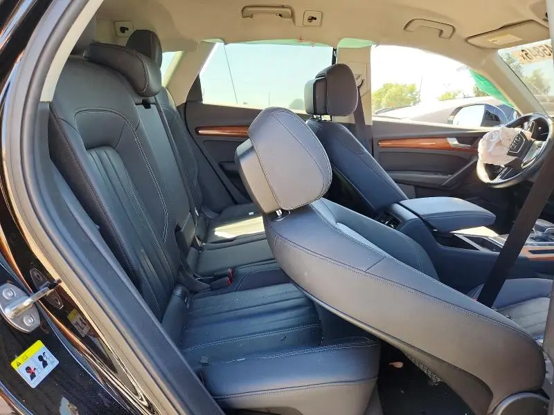 2021 AUDI Q5 PREMIUM  