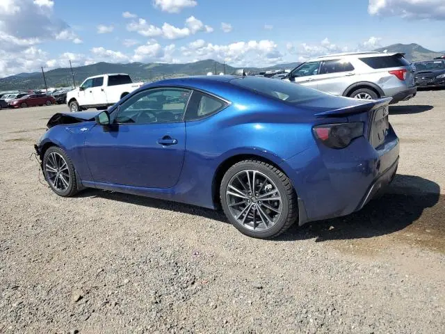 2014 TOYOTA SCION FR-S   